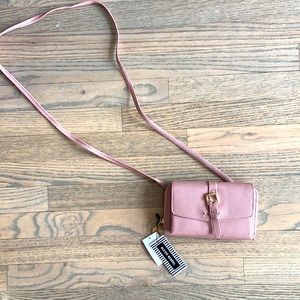 Alexis Bendel Crossbody Purse